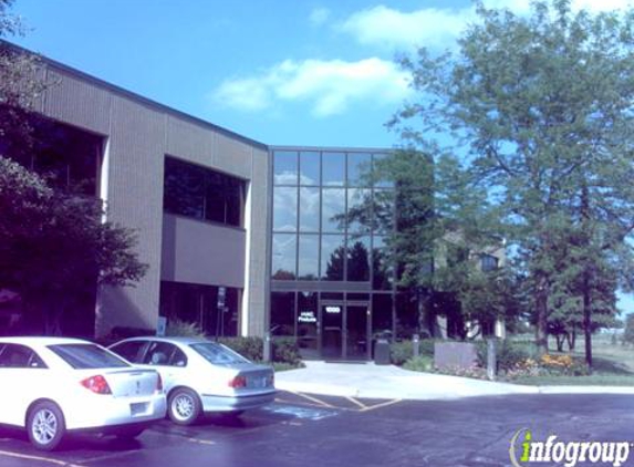 Siemens Building Technologies - Buffalo Grove, IL