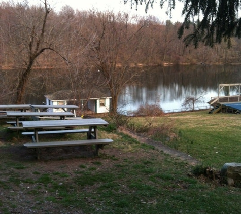 Ananda Ashram- Yoga Society of New York - Monroe, NY