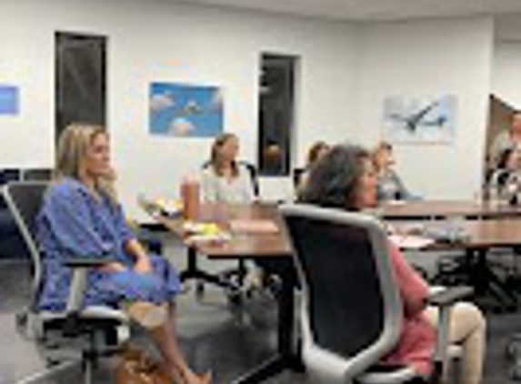 The Runway - Executive Office and Co-Working Space - North Charleston, SC