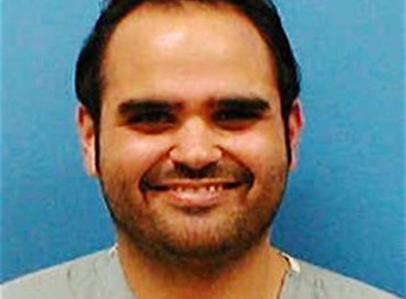 Hesham Ali Fakhri, MD - Tampa, FL