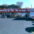 Mike's Gym