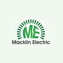 Macklin Electric - Electricians