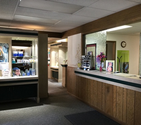 Monroe Family EyeCare - Monroe, WI