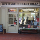 Heritage Coins & Collectables