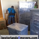 BEST ORLANDO MOVERS - Moving Services-Labor & Materials