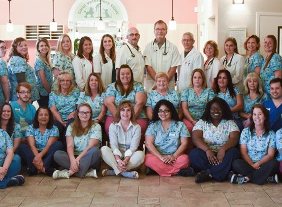 VCA Coral Animal Hospital - Fort Myers, FL