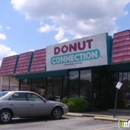 Donut Connection - Donut Shops