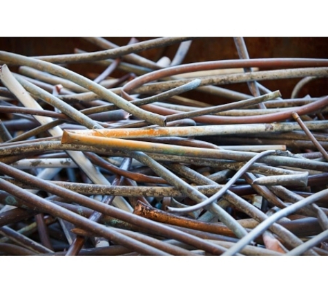 JK Recycling - Oakleigh South, VIC