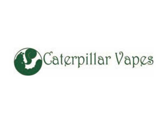 Caterpillar Vapes - Omaha, NE