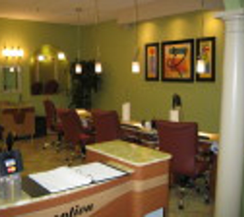 The Nail Bar - Fayetteville, NC