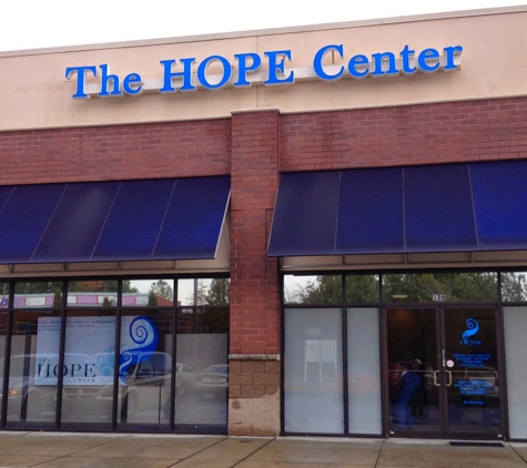 HOPE Center The - Woodstock, GA