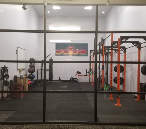 Laramie Fitness - Laramie, WY