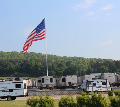 Camping World RV Sales - Anniston, AL