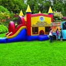 BHC Party Rentals - Party Supply Rental