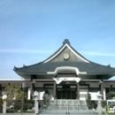 Los Angeles Hompa Hongwanji Buddhist Temple - Temples