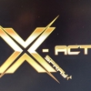 X-Act gallery