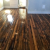 Grain Design Custom Hardwood Flooring gallery