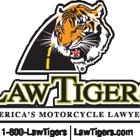 Law Tigers Motorcycle Injury Lawyers - Houston