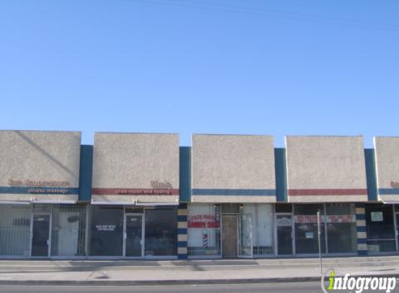 Kim's Shoe Repair - Gardena, CA