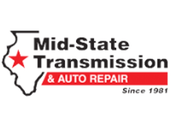 Mid-State Transmission & Auto Repair - Normal, IL