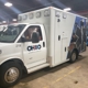 Ohio Ambulance