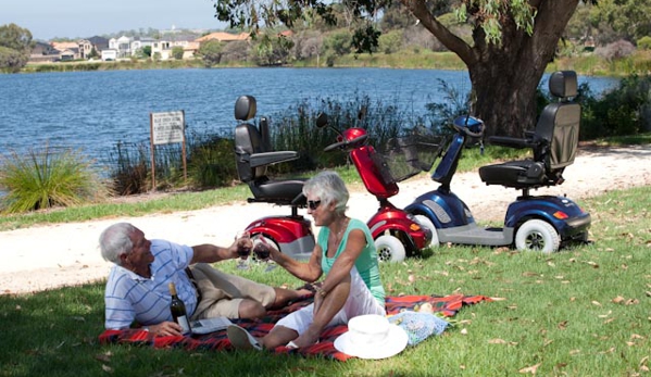 Bluesky Mobility - Keswick, SA