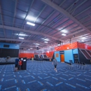 Elevation Trampoline Park- Moore - Trampolines