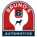 Bruno's Automotive - Auto Repair & Service