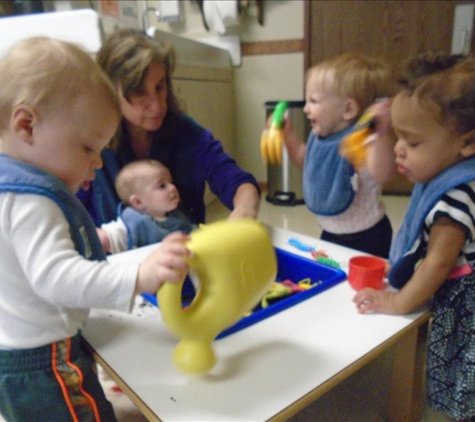 Windsor Lake KinderCare - Rockford, IL