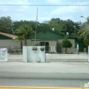 Islamic Society of Tampa Bay - Mosques