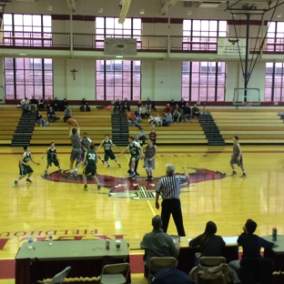 St Joseph's Preparatory School - Philadelphia, PA