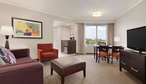 Embassy Suites by Hilton Irvine Orange County Airport - Irvine, CA