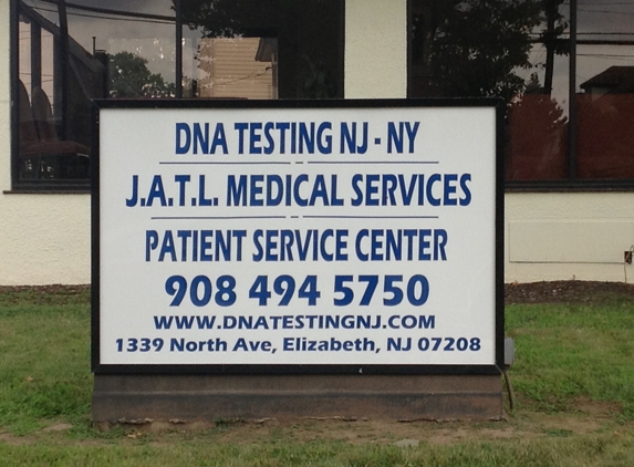 J.A.T.L. Medical Services - Elizabeth, NJ