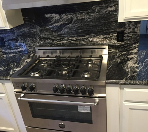 JFK & Associates Marble-Granite-Ceramic - Novato, CA