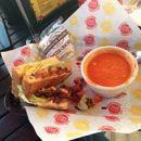 Tom & Chee - Sandwich Shops