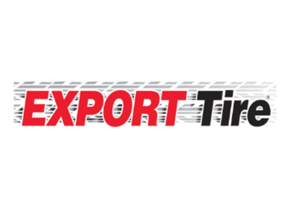 Export Tire - Export, PA