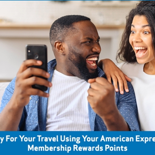 Travel Team Batemans Bay - Batemans Bay, NSW. Pay For Your Travel Using Your American Express Membership Rewards Points