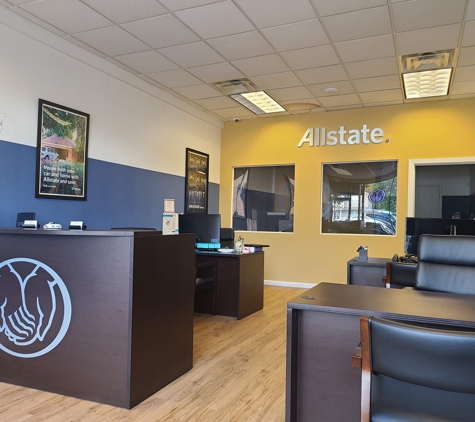 Iliana Tirado: Allstate Insurance - Elmwood Park, NJ