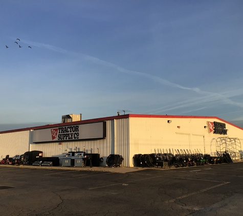 Tractor Supply Co - Saginaw, MI