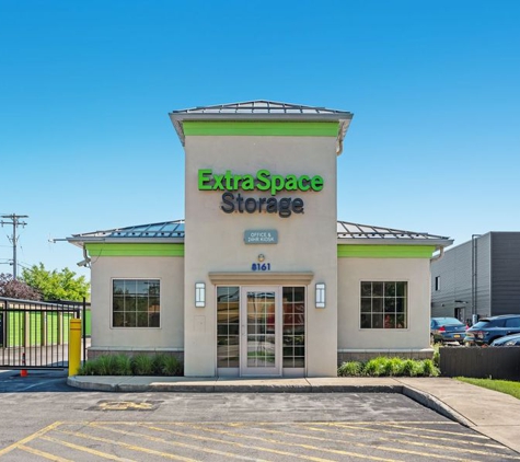 Extra Space Storage - Williamsville, NY