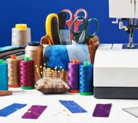 Sew Easy Sewing Center - Overland Park, KS