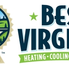 Best Virginia Heating & AC Repair