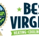 Best Virginia Heating & AC Repair