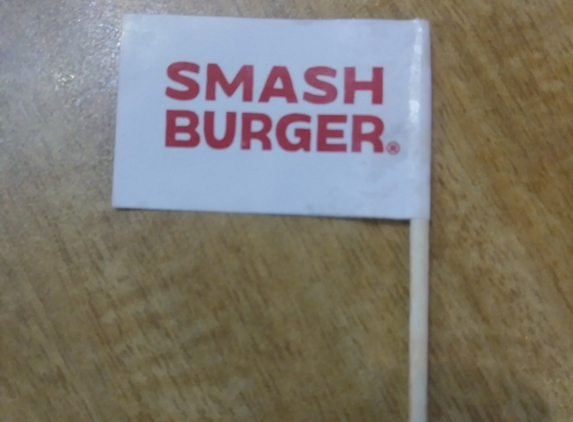 Smashburger - Coppell, TX