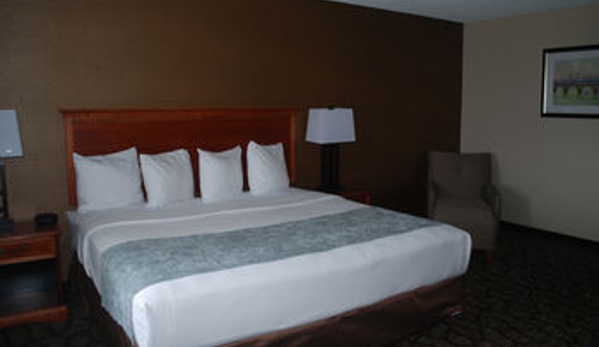 Best Western Detroit Livonia - Livonia, MI