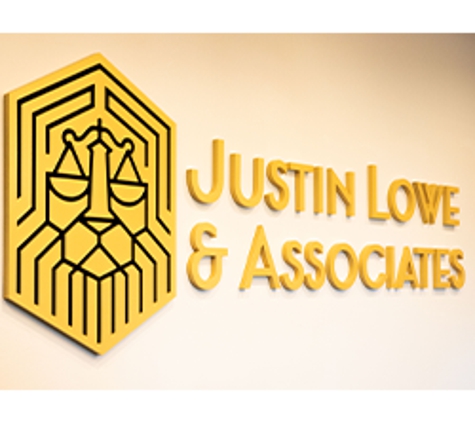 Justin Lowe & Associates - Oklahoma City, OK