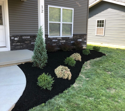 Enser’s Lawn & Landscaping - Hamburg, NY