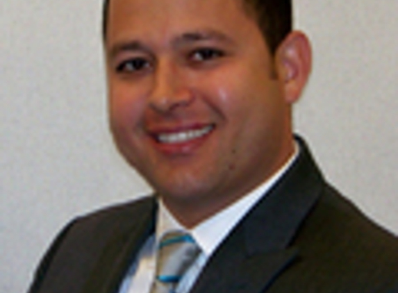 Dr. Lucas Mantilla, DMD - Easton, PA