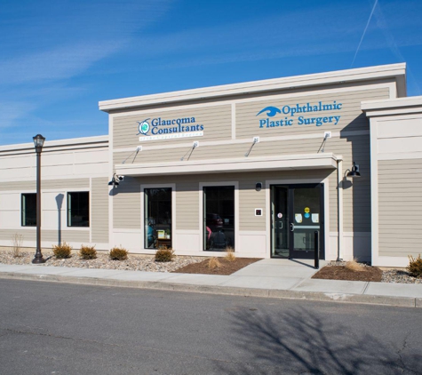 Glaucoma Consultants of the Capital Region - Slingerlands, NY