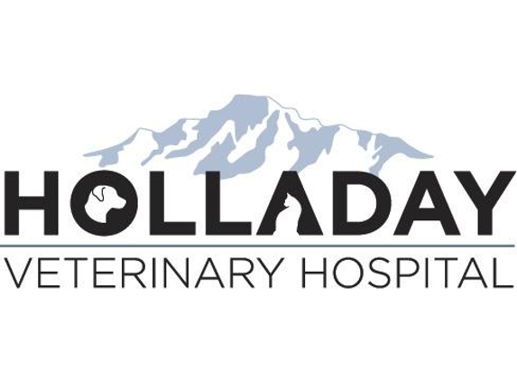 Holladay Veterinary Hospital - Salt Lake City, UT